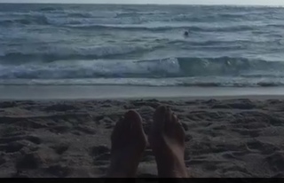 Hoda Kotb feet photo thumbnail
