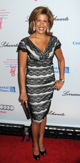 Hoda Kotb feet photo thumbnail