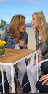 Hoda Kotb feet photo thumbnail