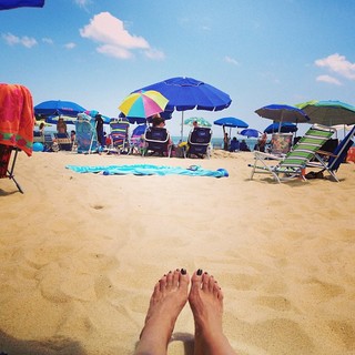 Hoda Kotb feet photo thumbnail