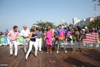 Hoda Kotb feet photo thumbnail