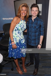 Hoda Kotb feet photo thumbnail