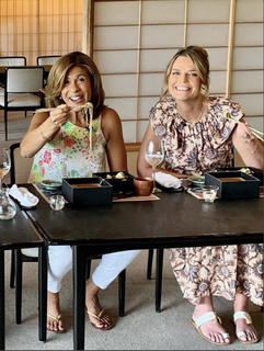 Hoda Kotb feet photo thumbnail