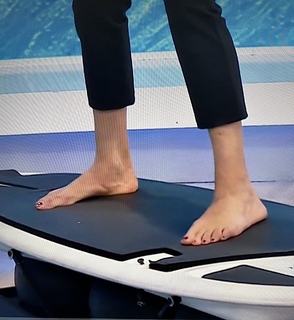 Hoda Kotb feet photo thumbnail