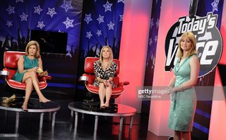 Hoda Kotb feet photo thumbnail