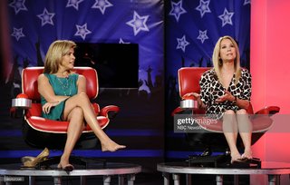 Hoda Kotb feet photo thumbnail