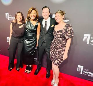 Hoda Kotb feet photo thumbnail