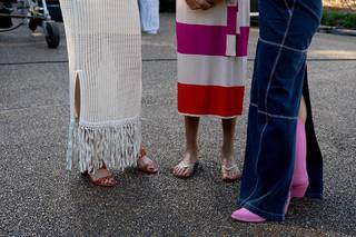 Hoda Kotb feet photo thumbnail