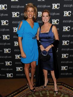Hoda Kotb feet photo thumbnail