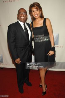Hoda Kotb feet photo 2