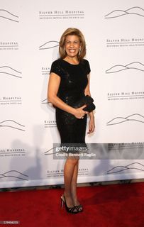 Hoda Kotb feet photo 14