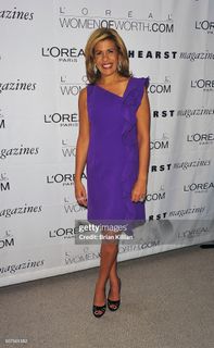 Hoda Kotb feet photo 13