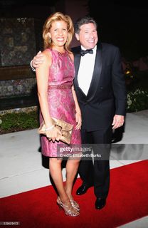 Hoda Kotb feet photo 8