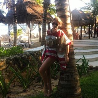 Hofit Golan feet photo 18