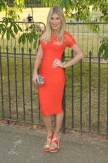 Hofit Golan feet photo 10