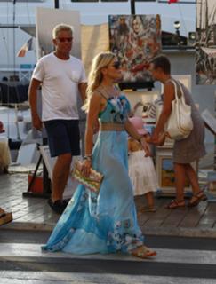 Hofit Golan feet photo 19