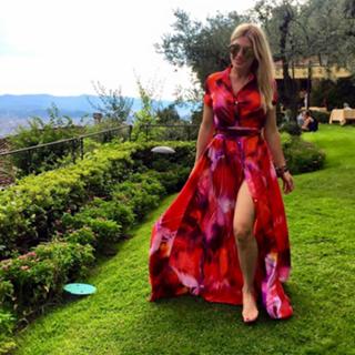 Hofit Golan feet photo 17