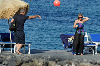 Hofit Golan feet photo 5