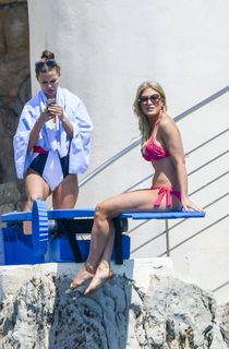 Hofit Golan feet photo 18