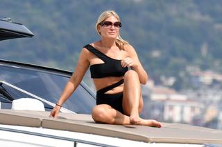 Hofit Golan feet photo 11