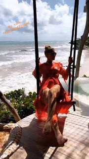 Hofit Golan feet photo 16
