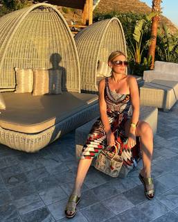 Hofit Golan feet photo 13