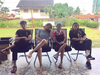 Hoi-Ning Ko feet photo 13