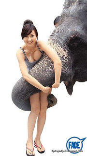 Hoi-Ning Ko feet photo 12