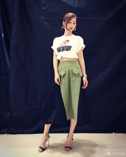Hoi-Ning Ko feet photo 3