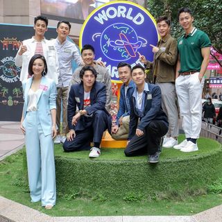 Hoi-Ning Ko feet photo 7