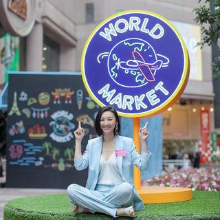 Hoi-Ning Ko feet photo 5