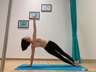 Hoi-Ning Ko feet photo 18