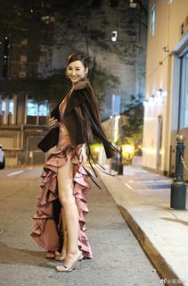 Hoi-Ning Ko feet photo 5