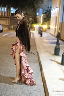 Hoi-Ning Ko feet photo 4