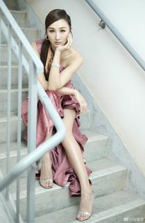 Hoi-Ning Ko feet photo 1