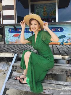 Hoi-Ning Ko feet photo 20