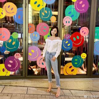 Hoi-Ning Ko feet photo 19