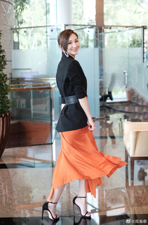 Hoi-Ning Ko feet photo 17