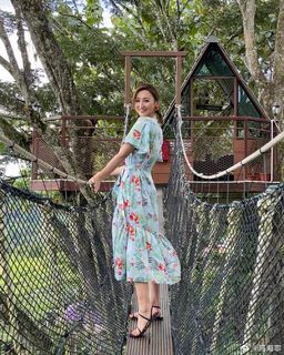 Hoi-Ning Ko feet photo 16