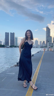 Hoi-Ning Ko feet photo 20