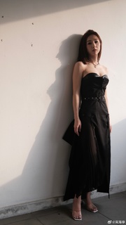 Hoi-Ning Ko feet photo 17