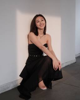 Hoi-Ning Ko feet photo 16