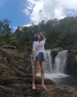 Hoi-Ning Ko feet photo 9
