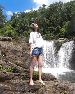 Hoi-Ning Ko feet photo 8
