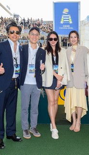 Hoi-Ning Ko feet photo 7