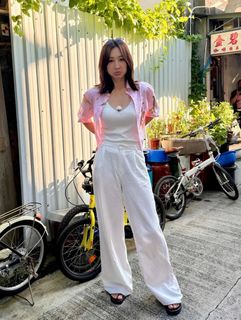 Hoi-Ning Ko feet photo 20
