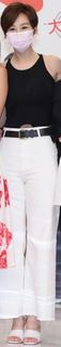 Hoi-Ning Ko feet photo 12