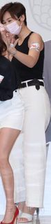 Hoi-Ning Ko feet photo 11