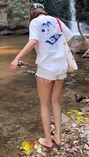 Hoi-Ning Ko feet photo 9