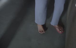 Hoi-Ning Ko feet photo 18